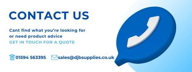 Get in touch