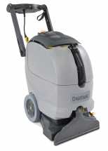 NILFISK ES300 Carpet Scrubbing & Extraction Machine